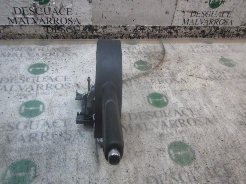 Recambio de palanca freno de mano para seat leon (1p1) comfort limited referencia OEM IAM 1K0711303M3Q7  