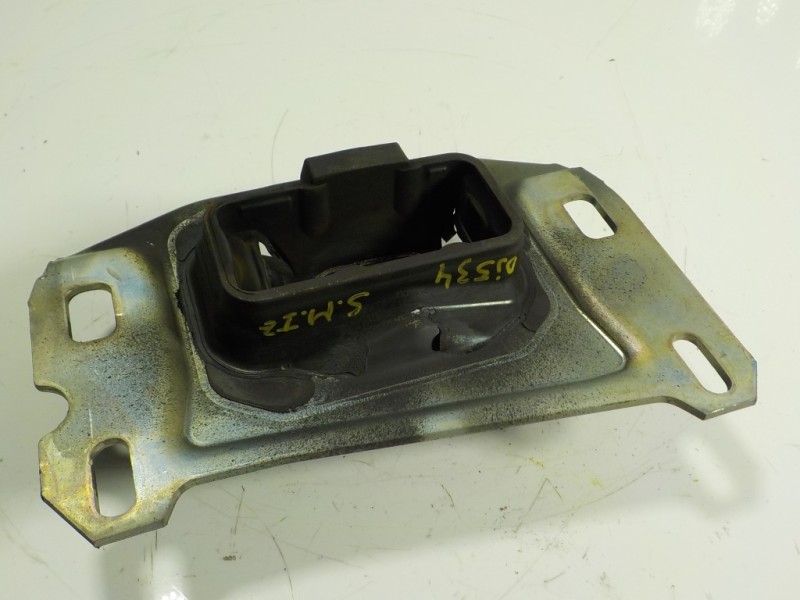 Recambio de soporte motor izquierdo para citroën c5 aircross live pack referencia OEM IAM 9673768480  