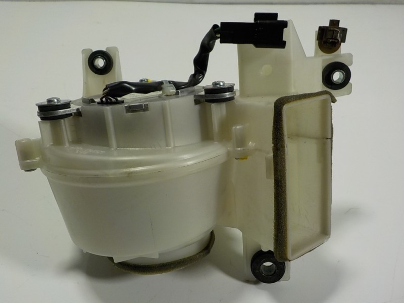 Recambio de motor calefaccion para lexus is 300h referencia OEM IAM G923053010 G923053010 