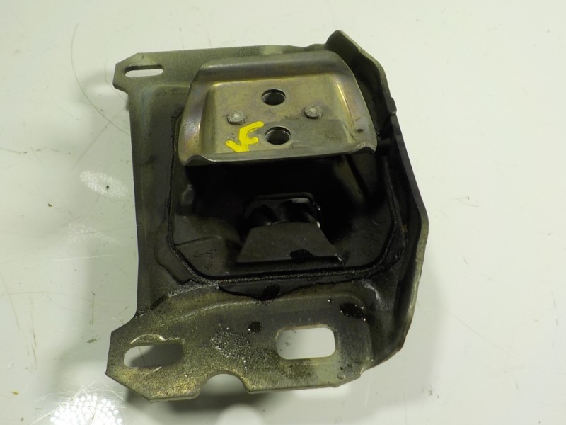 Recambio de soporte motor izquierdo para citroën c5 aircross live pack referencia OEM IAM 9673768480  
