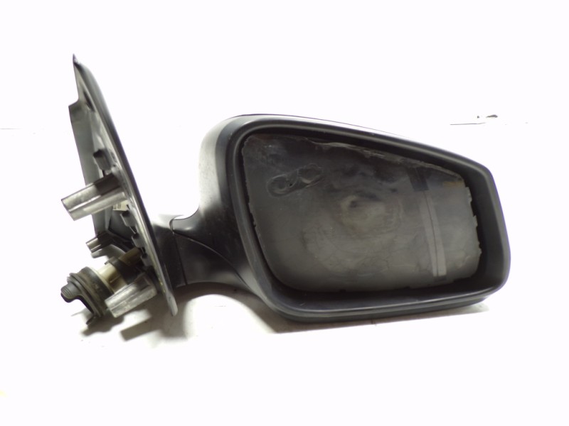 Recambio de espejo derecho para bmw serie 5 lim. (f10) 2.0 turbodiesel referencia OEM IAM 51167268236  