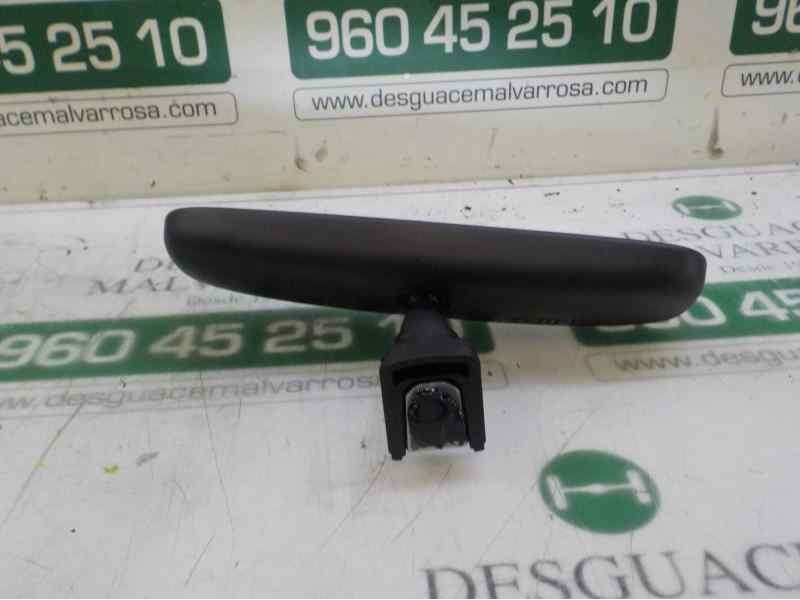 Recambio de espejo interior para toyota prius+ 1.8 16v (híbrido) referencia OEM IAM 8781028140  