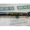 Recambio de amortiguador trasero derecho para seat ibiza (6j5) reference tech referencia OEM IAM 6R0513025E  