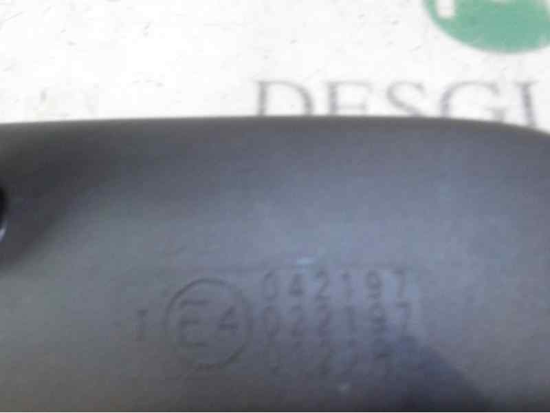 Recambio de espejo interior para toyota prius+ 1.8 16v (híbrido) referencia OEM IAM 8781028140  