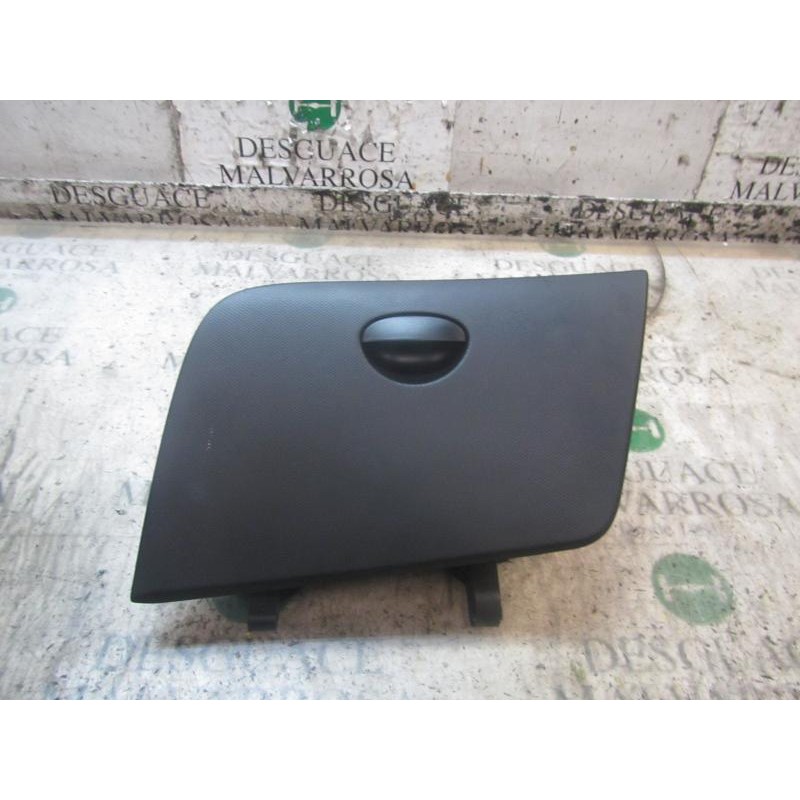 Recambio de guantera para seat leon (1p1) comfort limited referencia OEM IAM 1P1857121D1MM  