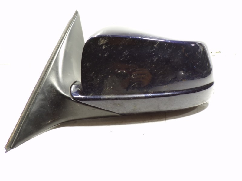 Recambio de espejo izquierdo para bmw serie 5 lim. (f10) 2.0 turbodiesel referencia OEM IAM 51167268235  