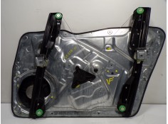 Recambio de elevalunas delantero izquierdo para volkswagen tiguan (5n2) 2.0 tdi referencia OEM IAM 5N0837461 5N0837755 155040349 2