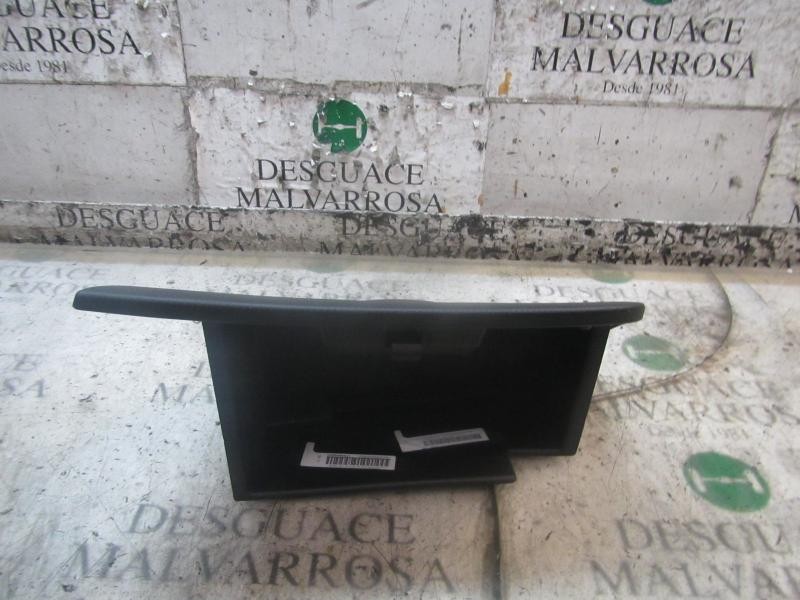 Recambio de guantera para seat leon (1p1) comfort limited referencia OEM IAM 1P1857121D1MM  