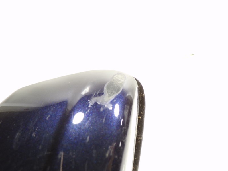 Recambio de espejo izquierdo para bmw serie 5 lim. (f10) 2.0 turbodiesel referencia OEM IAM 51167268235  