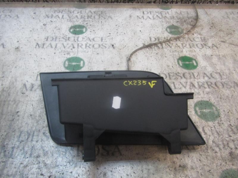 Recambio de guantera para seat leon (1p1) comfort limited referencia OEM IAM 1P1857121D1MM  