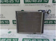 Recambio de evaporador aire acondicionado para toyota prius+ 1.8 16v (híbrido) referencia OEM IAM 8850147060   2
