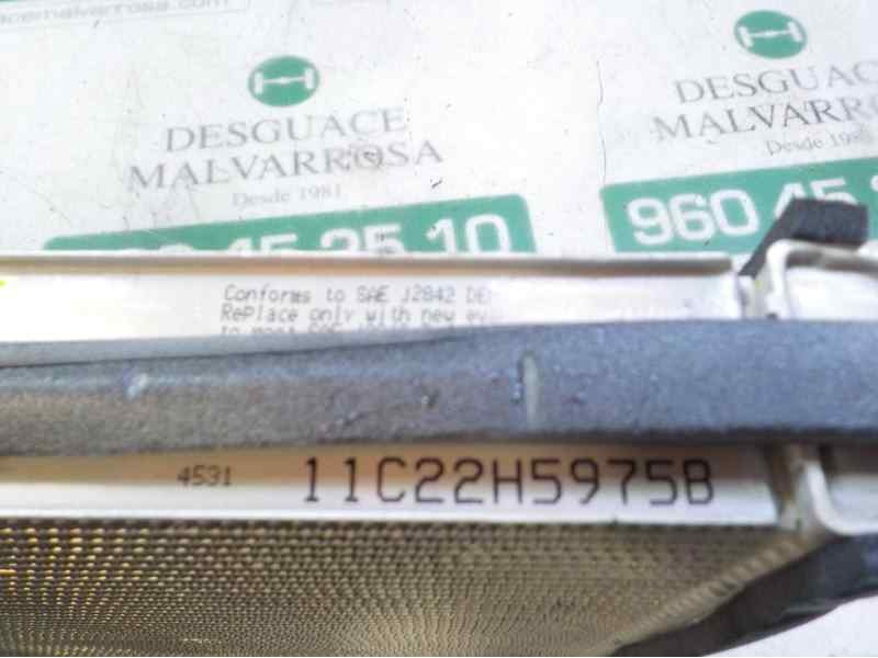 Recambio de evaporador aire acondicionado para toyota prius+ 1.8 16v (híbrido) referencia OEM IAM 8850147060  