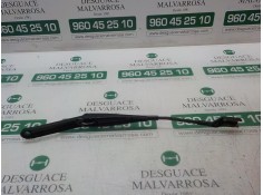 Recambio de brazo limpia delantero izquierdo para ford fiesta (ccn) trend referencia OEM IAM 2026776   2