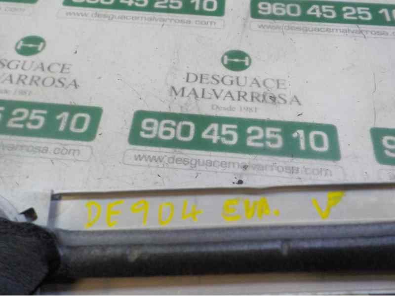 Recambio de evaporador aire acondicionado para toyota prius+ 1.8 16v (híbrido) referencia OEM IAM 8850147060  