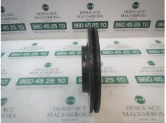 Recambio de disco freno delantero para toyota c-hr hybrid active referencia OEM IAM 43512F4010   2