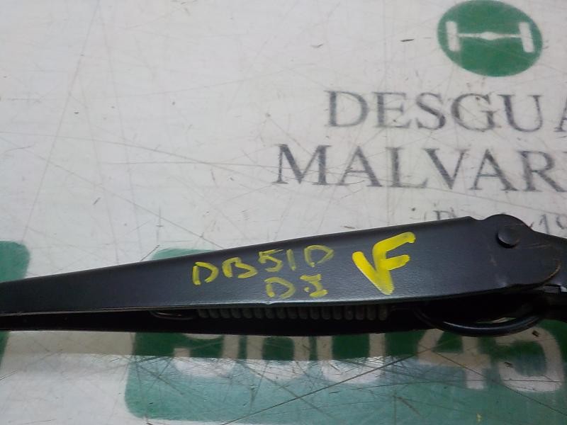 Recambio de brazo limpia delantero izquierdo para ford fiesta (ccn) trend referencia OEM IAM 2026776  