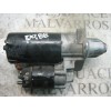 Recambio de motor arranque para mercedes-benz clase e (w210) berlina 240 (210.061) referencia OEM IAM   