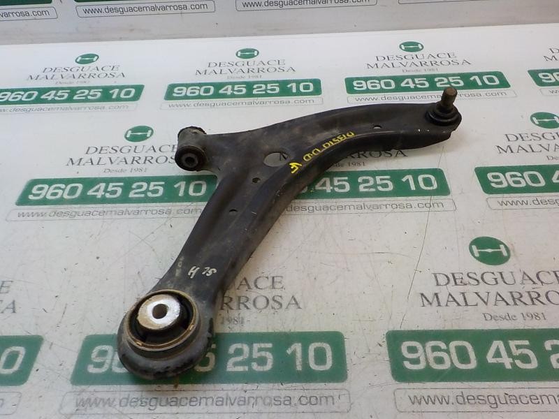 Recambio de brazo suspension inferior delantero derecho para ford fiesta (ccn) trend referencia OEM IAM 1737309  