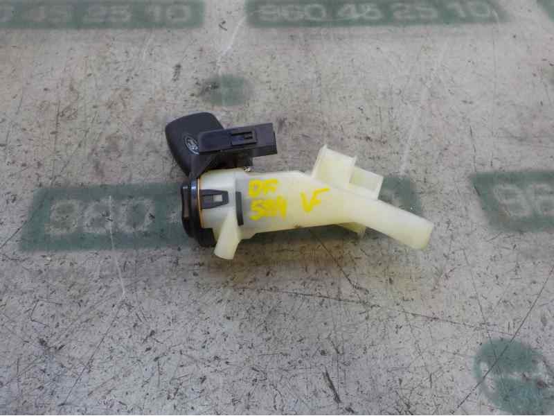 Recambio de conmutador de arranque para ford kuga (cbv) titanium s 4x4 referencia OEM IAM   