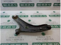 Recambio de brazo suspension inferior delantero derecho para ford fiesta (ccn) trend referencia OEM IAM 1737309   2