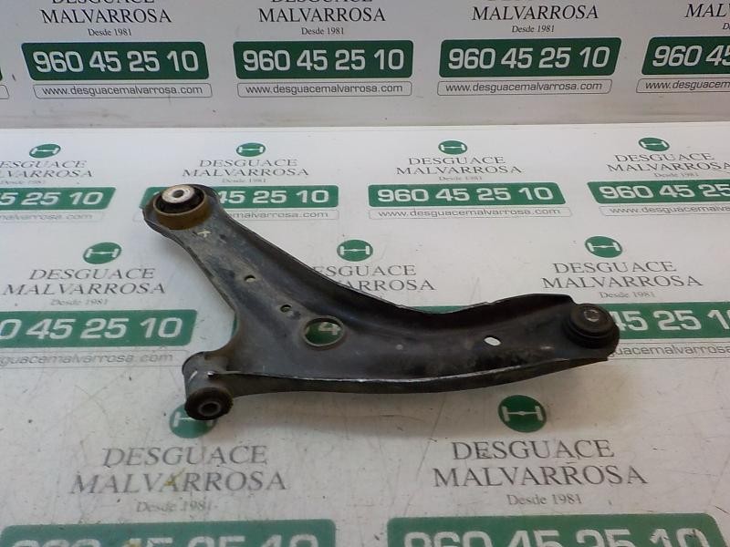 Recambio de brazo suspension inferior delantero derecho para ford fiesta (ccn) trend referencia OEM IAM 1737309  