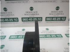 Recambio de disco freno trasero para toyota c-hr hybrid active referencia OEM IAM 42431F4020   2