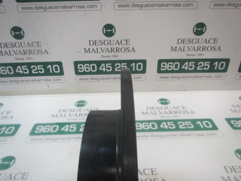 Recambio de disco freno trasero para toyota c-hr hybrid active referencia OEM IAM 42431F4020  