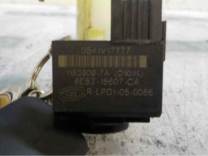 Recambio de conmutador de arranque para ford kuga (cbv) titanium s 4x4 referencia OEM IAM   
