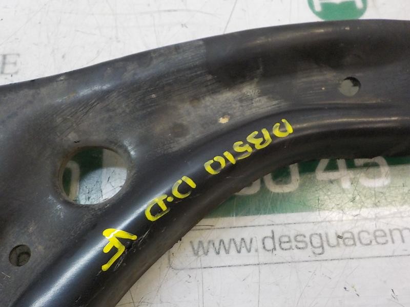 Recambio de brazo suspension inferior delantero derecho para ford fiesta (ccn) trend referencia OEM IAM 1737309  