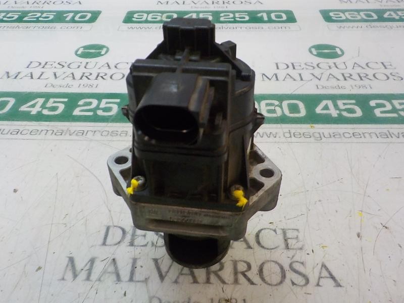 Recambio de valvula egr para opel insignia berlina edition referencia OEM IAM 55566052 55566052 