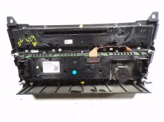 Recambio de mando climatizador para bmw serie 5 lim. (f10) 2.0 turbodiesel referencia OEM IAM 61319328425 923647807  2