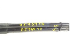 Recambio de amortiguadores maletero / porton para seat ibiza (kj1) 1.6 tdi referencia OEM IAM 6F0827550   2