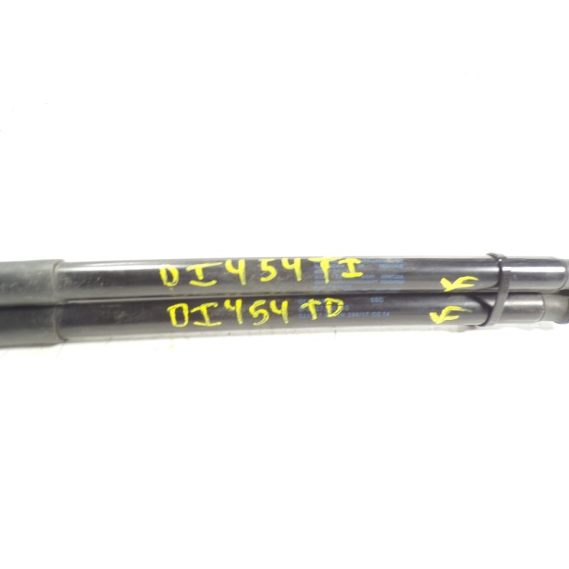 Recambio de amortiguadores maletero / porton para seat ibiza (kj1) 1.6 tdi referencia OEM IAM 6F0827550  