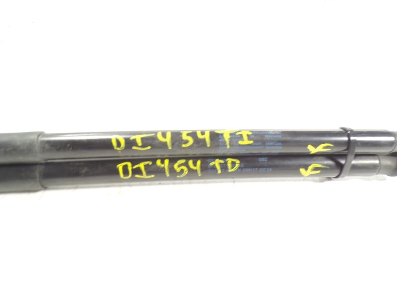 Recambio de amortiguadores maletero / porton para seat ibiza (kj1) 1.6 tdi referencia OEM IAM 6F0827550  