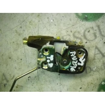 CERRADURA PUERTA TRASERA DERECHA 