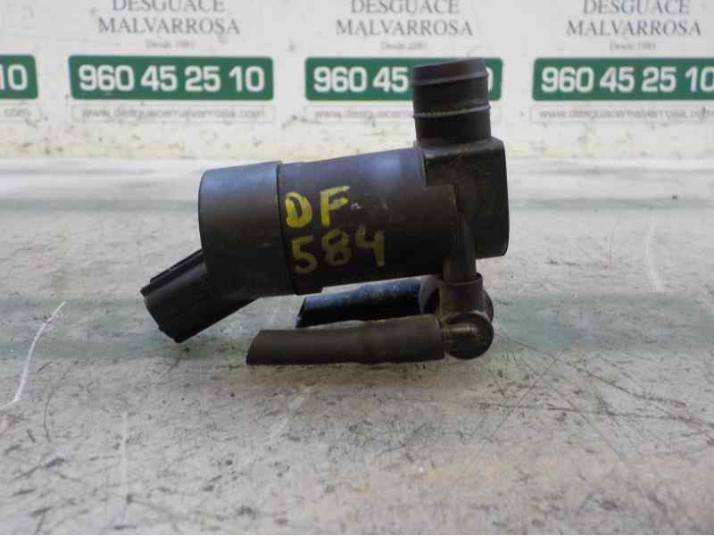 Recambio de bomba limpia para ford kuga (cbv) titanium s 4x4 referencia OEM IAM   