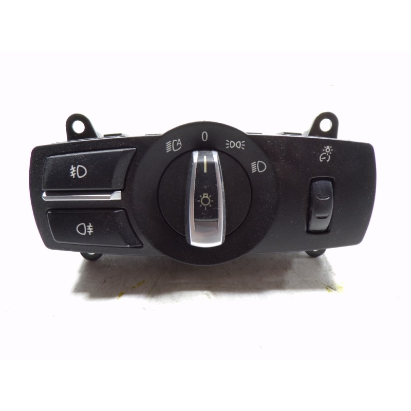 Recambio de mando luces para bmw serie 5 lim. (f10) 2.0 turbodiesel referencia OEM IAM 61319192744 919274403 