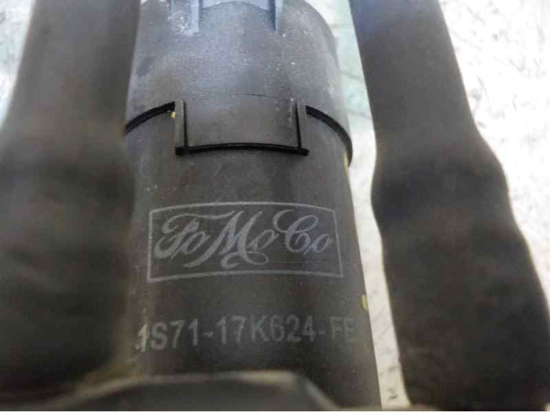 Recambio de bomba limpia para ford kuga (cbv) titanium s 4x4 referencia OEM IAM   