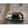 Recambio de mando calefaccion / aire acondicionado para opel astra g berlina comfort referencia OEM IAM   