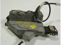 Recambio de cerradura puerta trasera izquierda para peugeot 508 2.0 16v hdi fap referencia OEM IAM 9800626280 006262  2