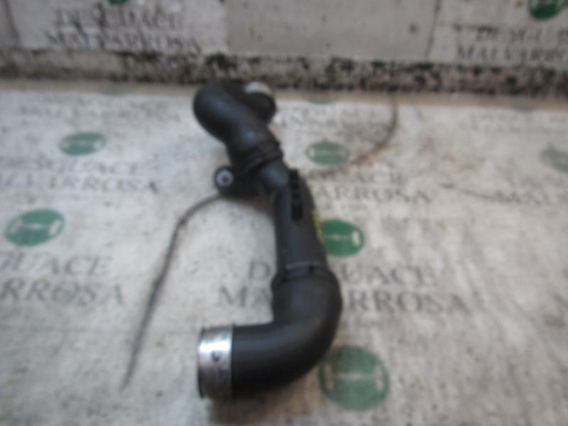 Recambio de tubo intercooler para seat leon (1p1) comfort limited referencia OEM IAM 3C0145770B  