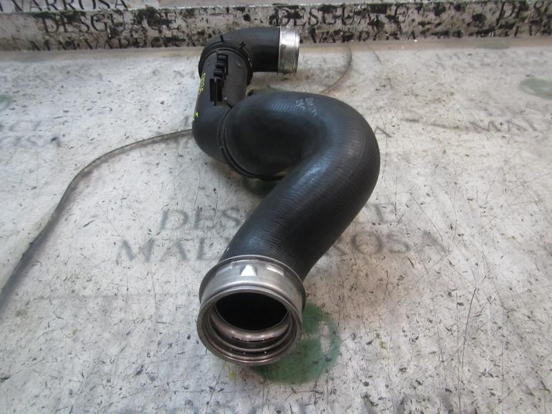 Recambio de tubo intercooler para seat leon (1p1) comfort limited referencia OEM IAM 3C0145770B  