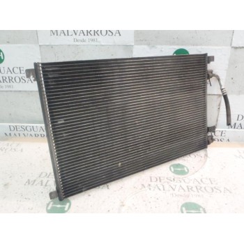 CONDENSADOR AIRE ACONDICIONADO 