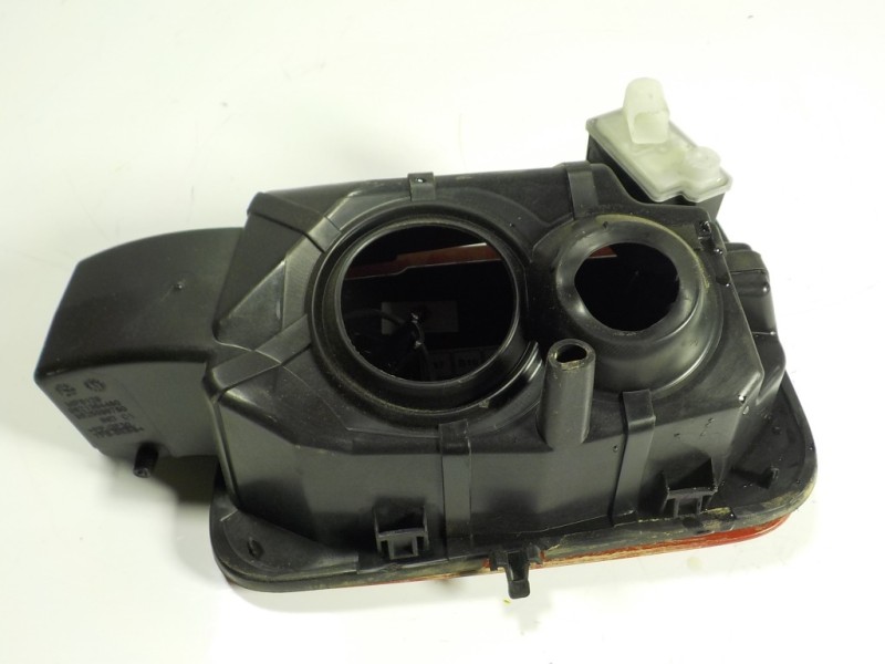 Recambio de tapa combustible para citroën c5 aircross live pack referencia OEM IAM 9828549980  