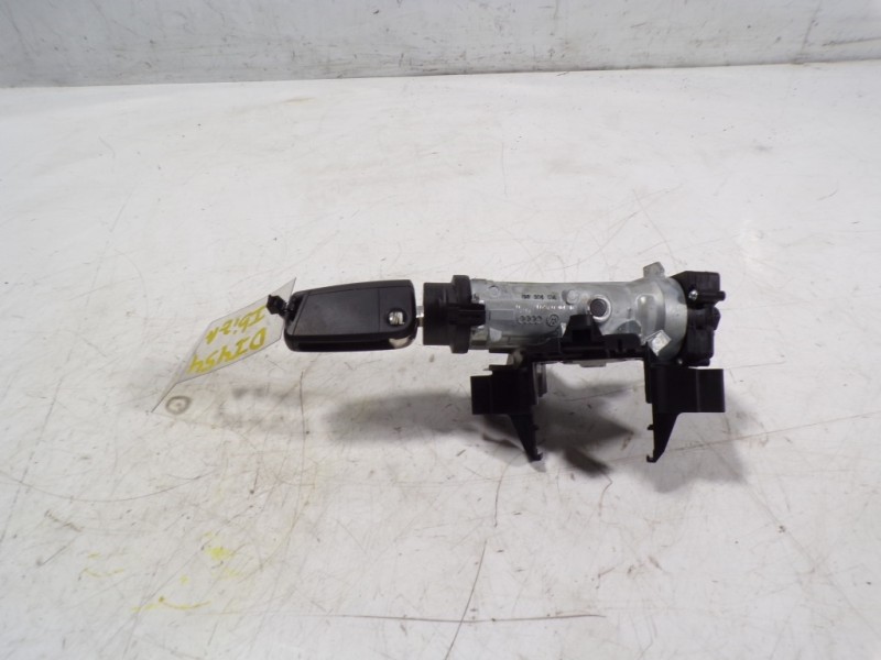 Recambio de antirrobo para seat ibiza (kj1) 1.6 tdi referencia OEM IAM 1K0905851D 1K0905851 