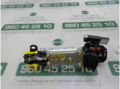 Recambio de maneta exterior trasera derecha para toyota prius+ 1.8 16v (híbrido) referencia OEM IAM 6921174020A1   2