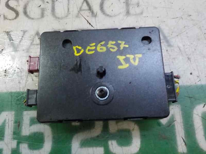 Recambio de modulo electronico para bmw x1 (e84) xdrive 18d referencia OEM IAM 65209181454 9181454 