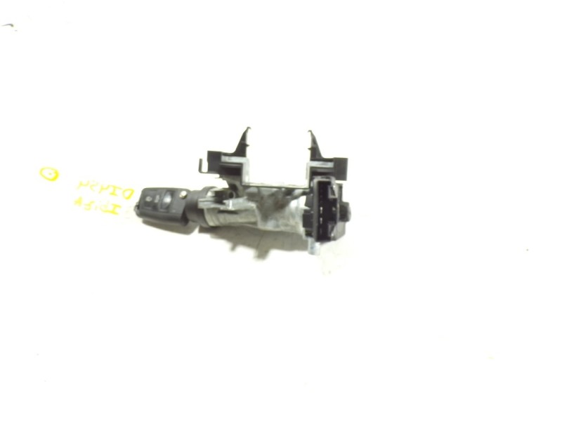 Recambio de antirrobo para seat ibiza (kj1) 1.6 tdi referencia OEM IAM 1K0905851D 1K0905851 