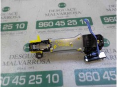 Recambio de maneta exterior trasera izquierda para toyota prius+ 1.8 16v (híbrido) referencia OEM IAM 6921174020A1   2