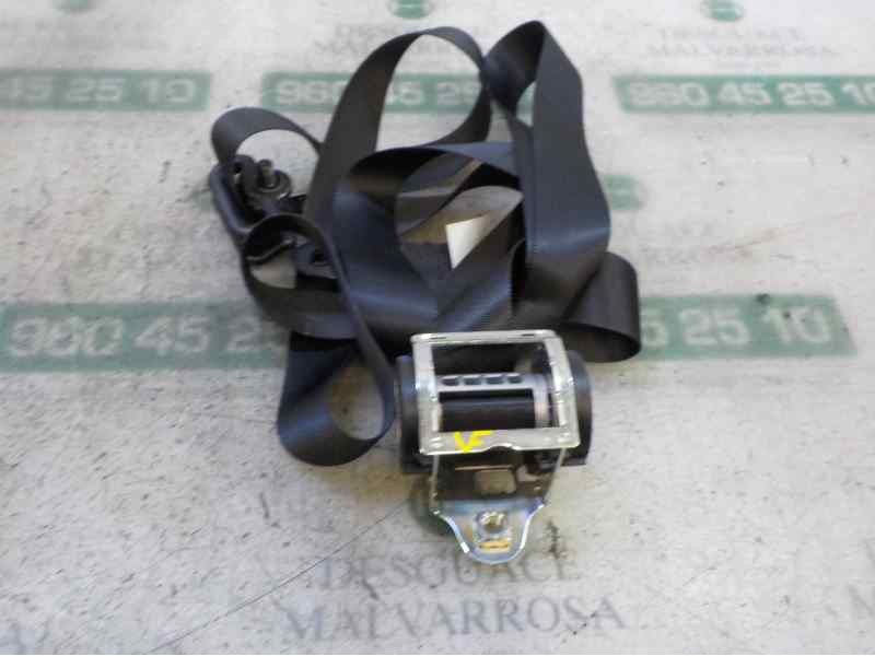 Recambio de cinturon seguridad delantero derecho para ford kuga (cbv) titanium s 4x4 referencia OEM IAM   